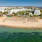 Nozha Beach Resort & Spa