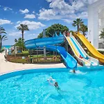 Nozha Beach Resort & Spa