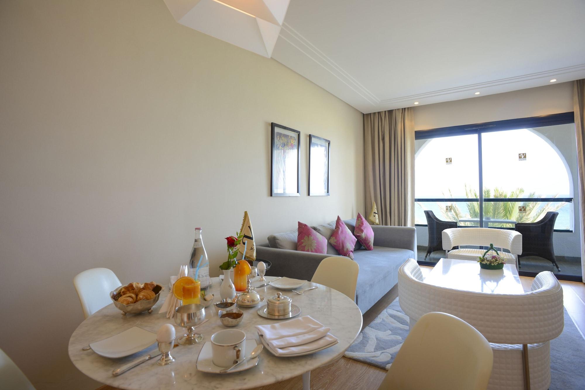 Resort Nozha &