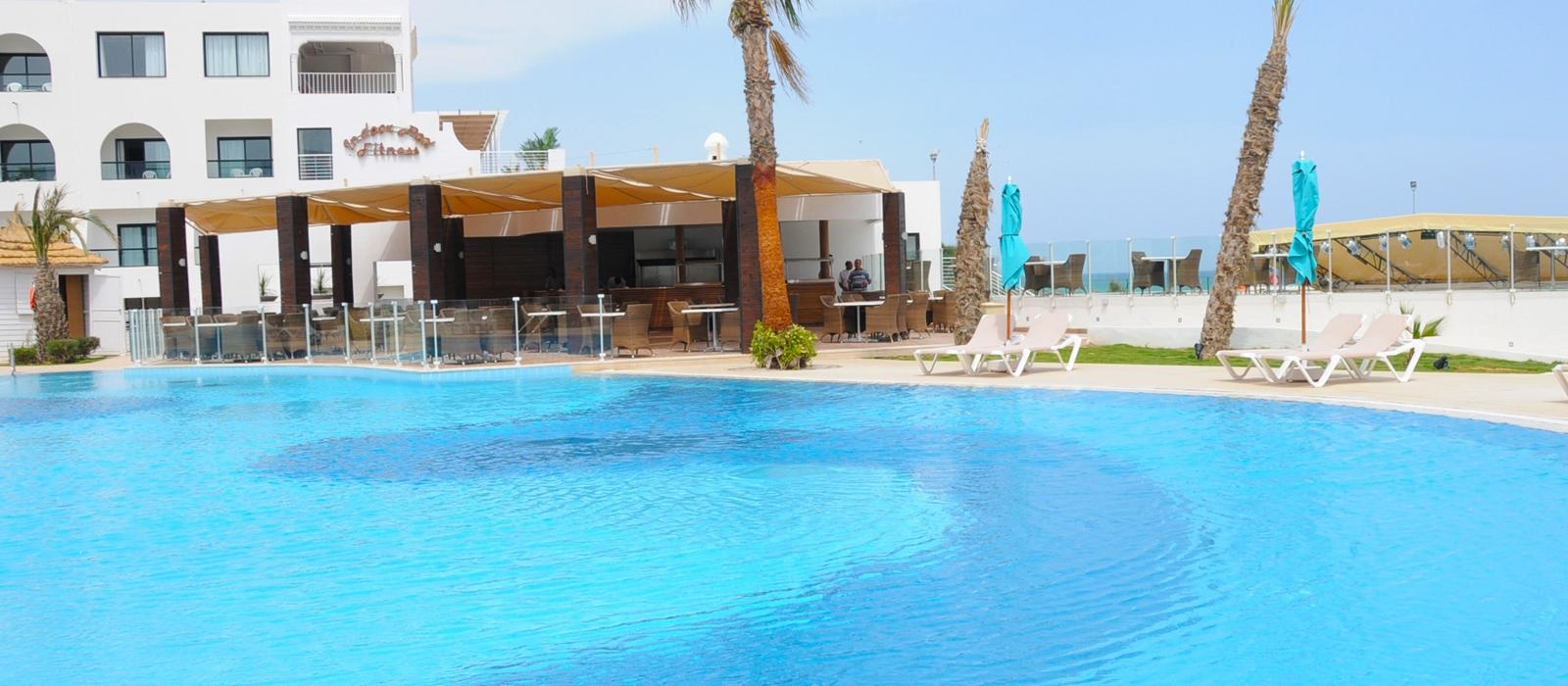 Resort Nozha &
