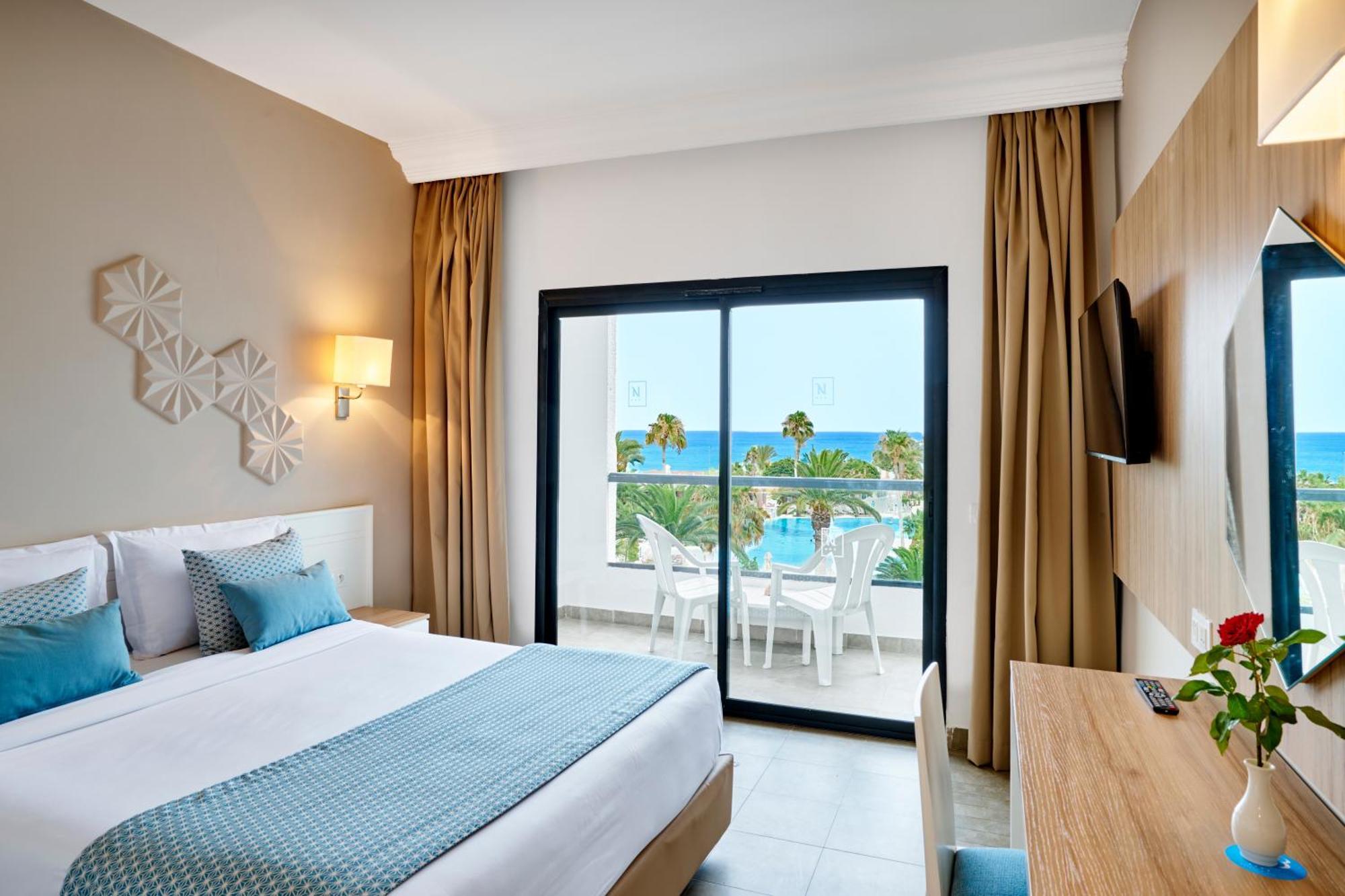 Nozha & Hammamet