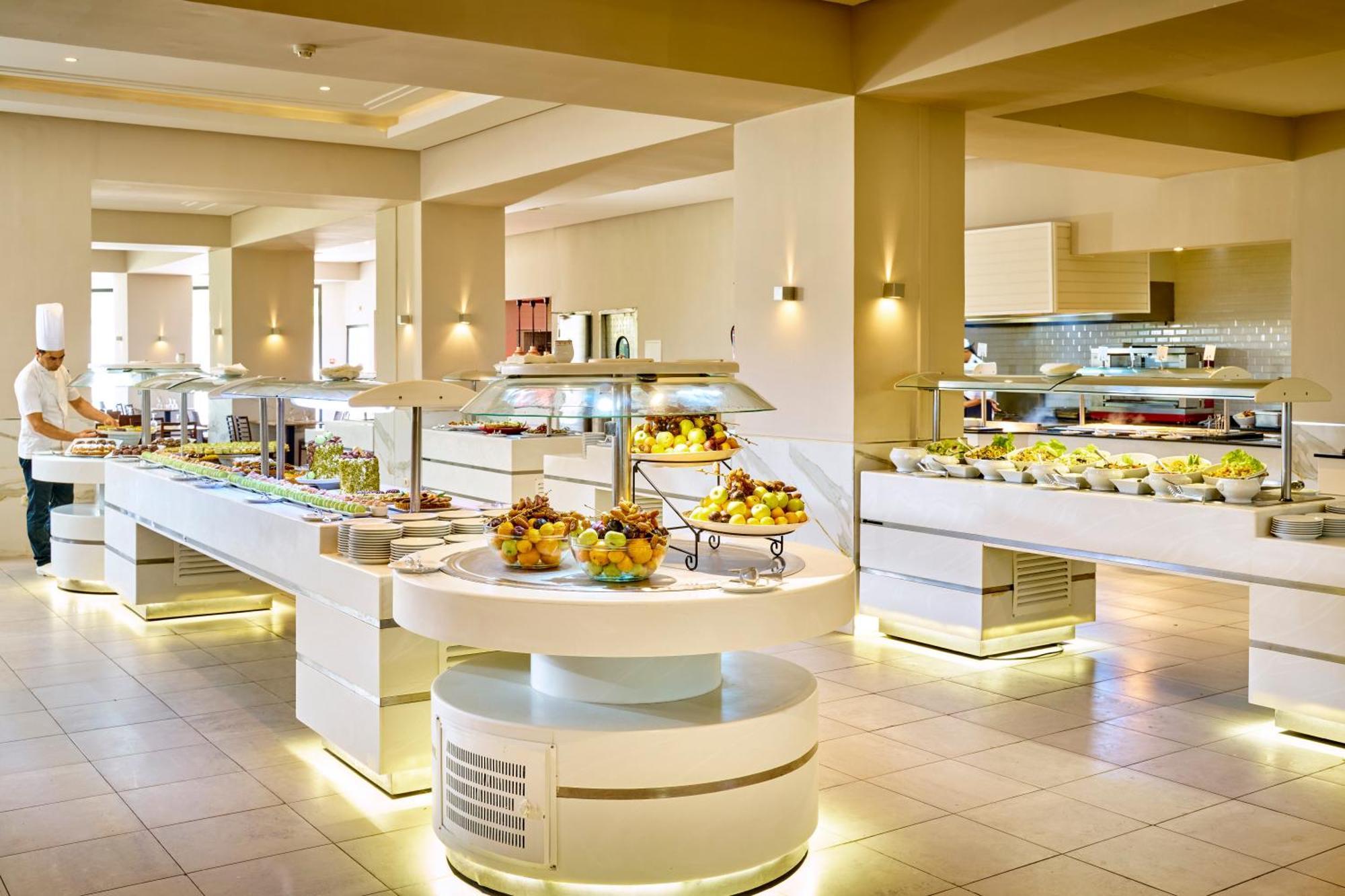 Nozha & Resort 4*