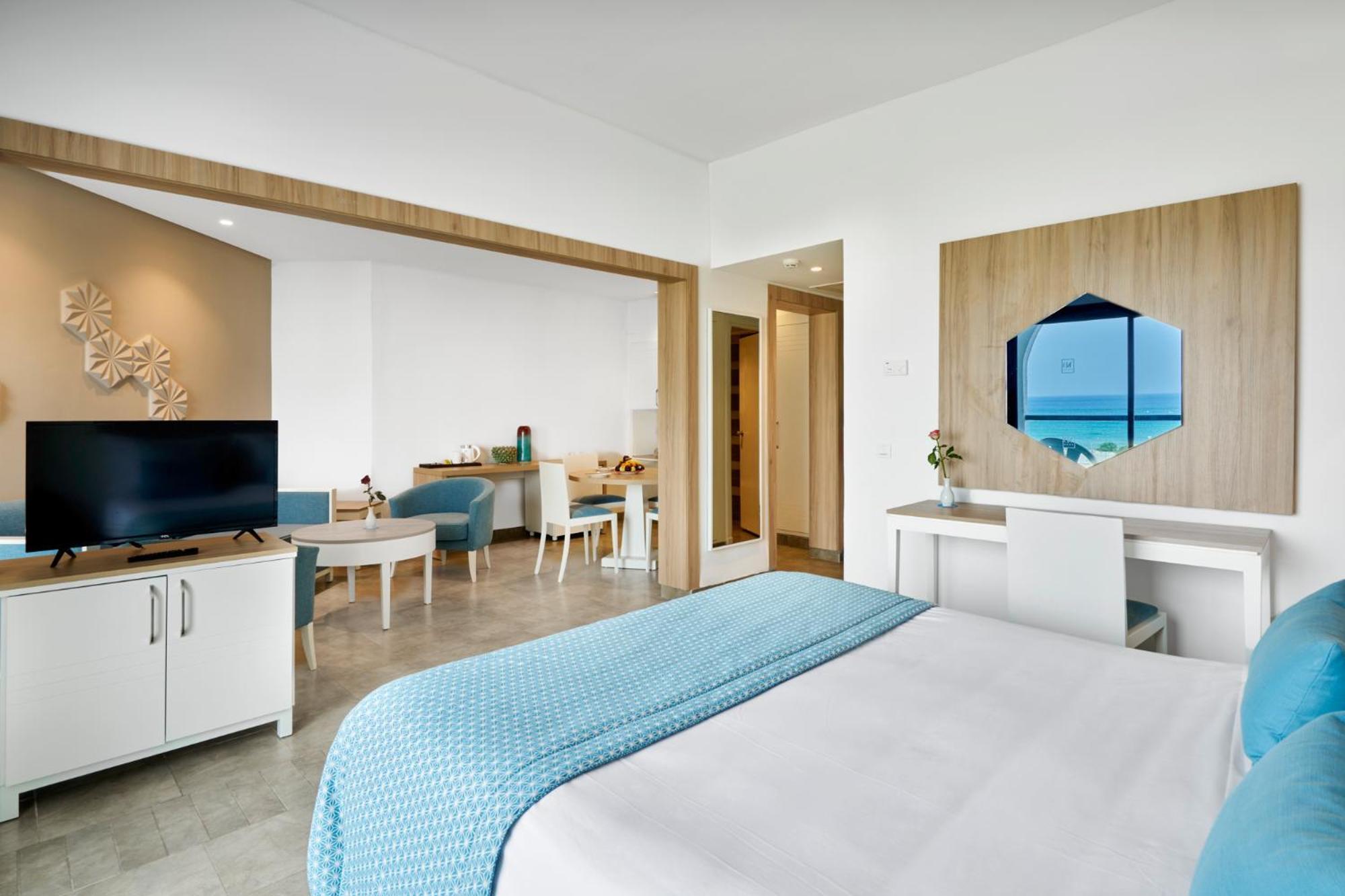 Resort Nozha &