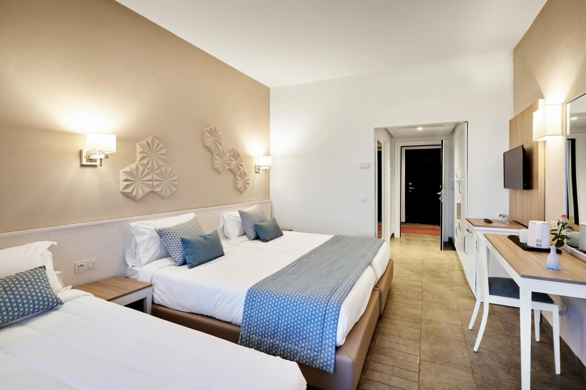 Nozha & Resort 4*
